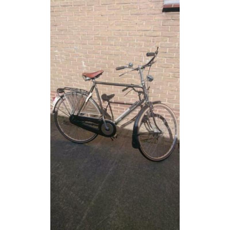 mooie Sparta herenfiets