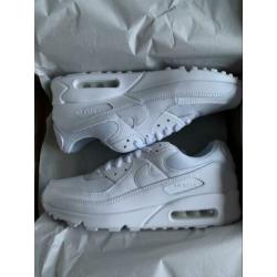 Nike air max 90 maat 43 DS white max 1 parra atmos sean OG