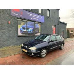 Renault Mégane 1.6 16V Authentique