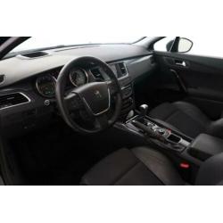 Peugeot 508 1.6 E-HDI SW Automaat Blue-Lease Executive