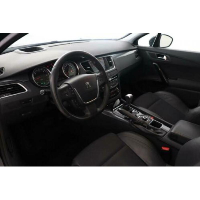 Peugeot 508 1.6 E-HDI SW Automaat Blue-Lease Executive