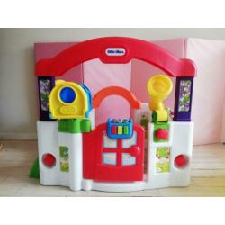 Little Tikes Activity Garden - Speelhuisjes