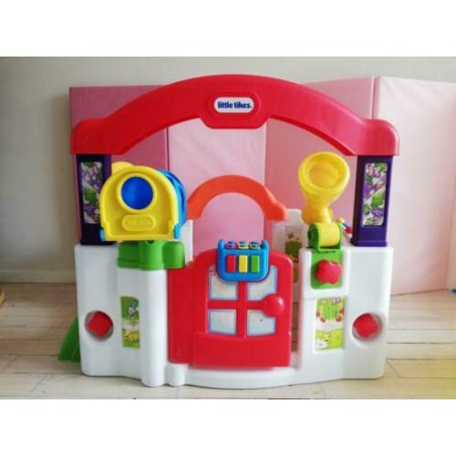 Little Tikes Activity Garden - Speelhuisjes
