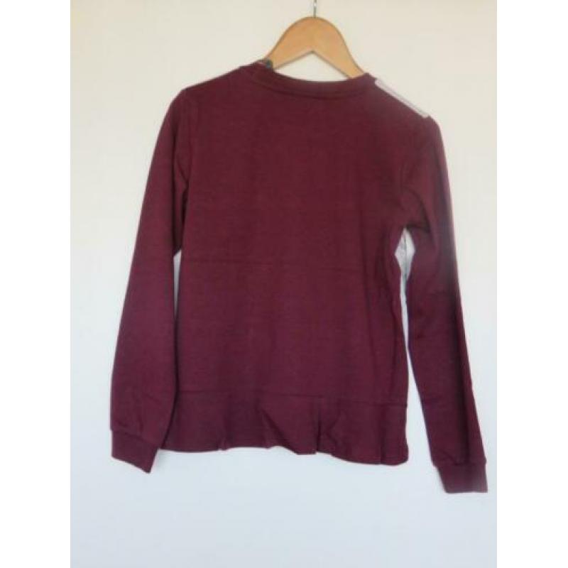 Molo shirt longsleeve Caracal maat 152