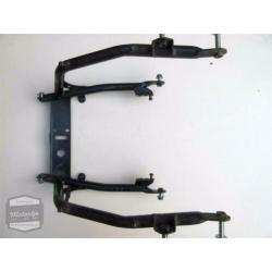 Yamaha FZR600R 4MH/4JH subframe FZR600 sub frame FZR 600