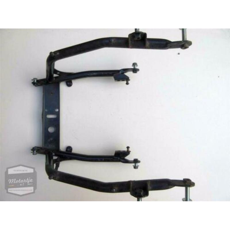 Yamaha FZR600R 4MH/4JH subframe FZR600 sub frame FZR 600