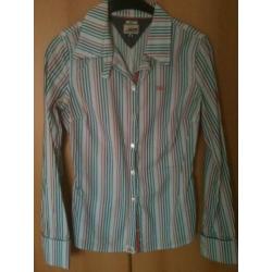 Blouse Tommy Hilfiger maat s