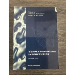 studieboeken HBO verpleegkunde