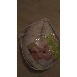Voedingskussen van deltababy
