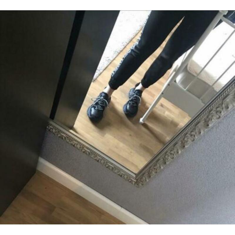 Bronx sneakers