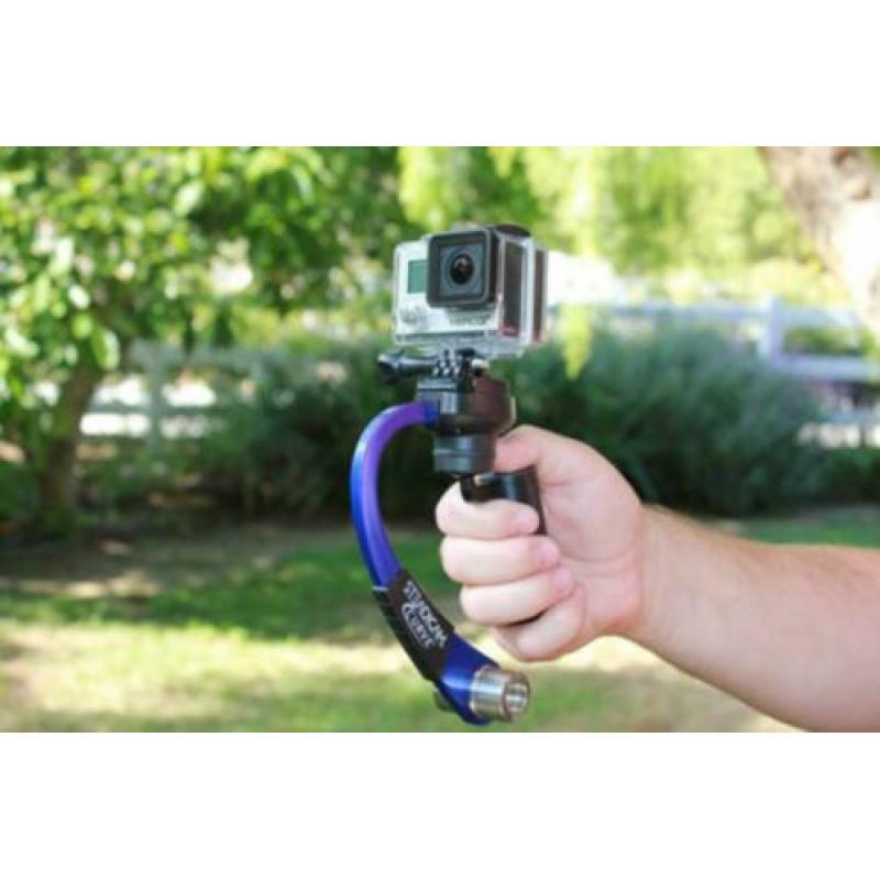 GoPro Curve Steadicam