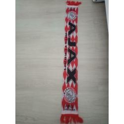 ajax sjaals orgineel