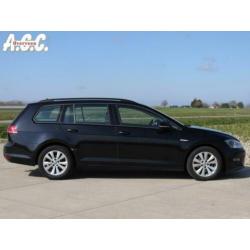 Volkswagen Golf 1.6 TDi Navi Trekhaak PDC v+a Cruise