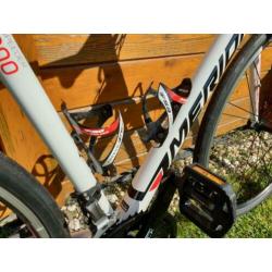 2 x Merida Speeder hybride / fitness bike