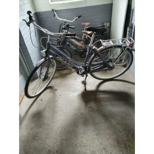 Mooie universele GIANT fiets