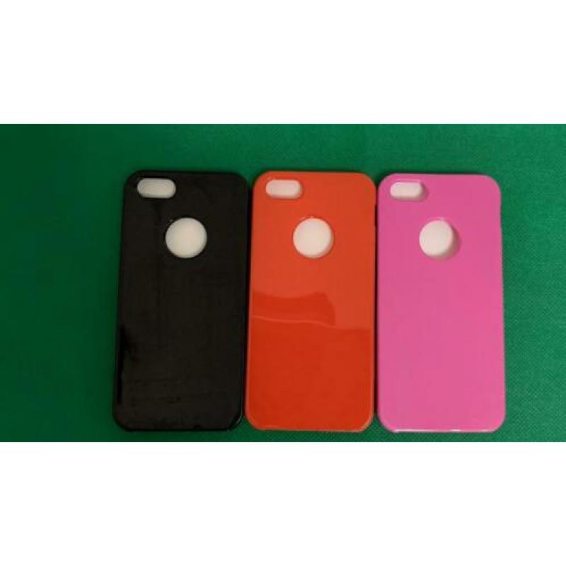 iPhone 5,5s case