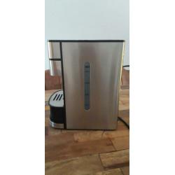 Waterkoker/dispenser