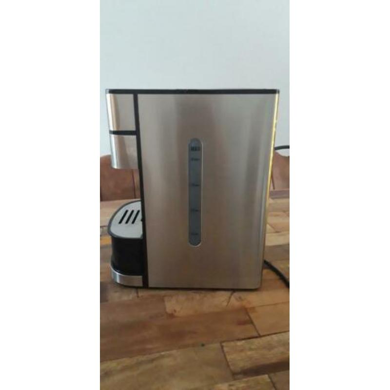 Waterkoker/dispenser