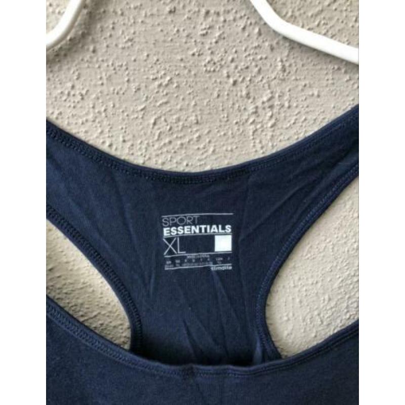 Nieuw maat XL Adidas T-shirt