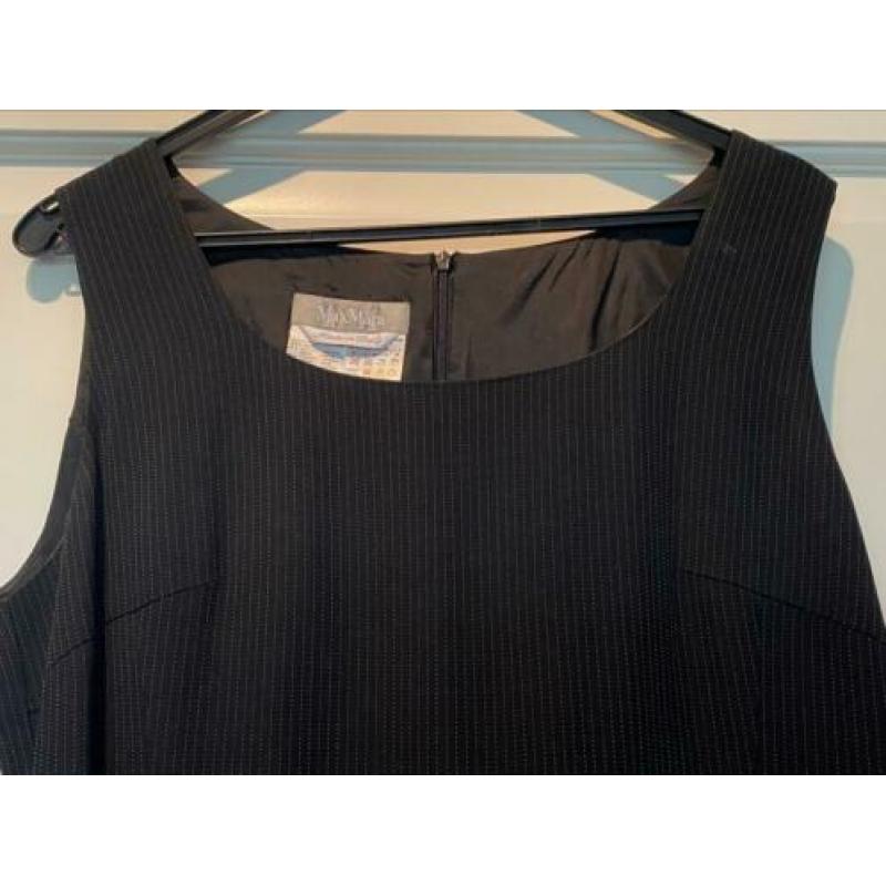 Jurk MaxMara maat 40