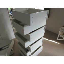 Komplement lade's (50x58)