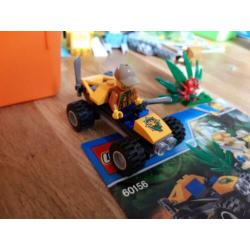 60156 lego city zgan