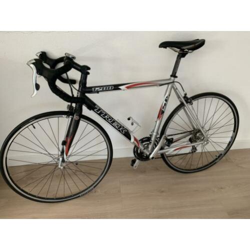 Trek racefiets 56cm weinig gebruikt