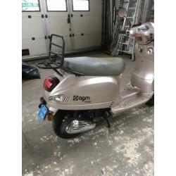 Agm vx50