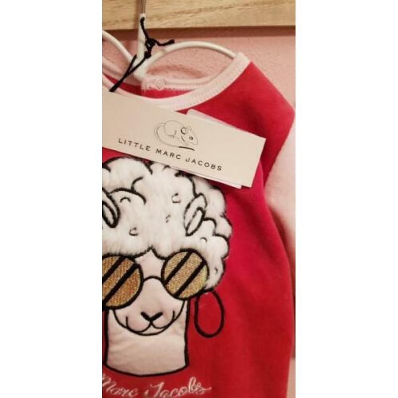 Marc Jacobs boxpakje maat 56