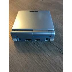 Gameboy advance sp