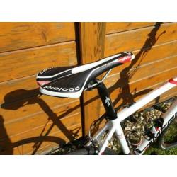 2 x Merida Speeder hybride / fitness bike