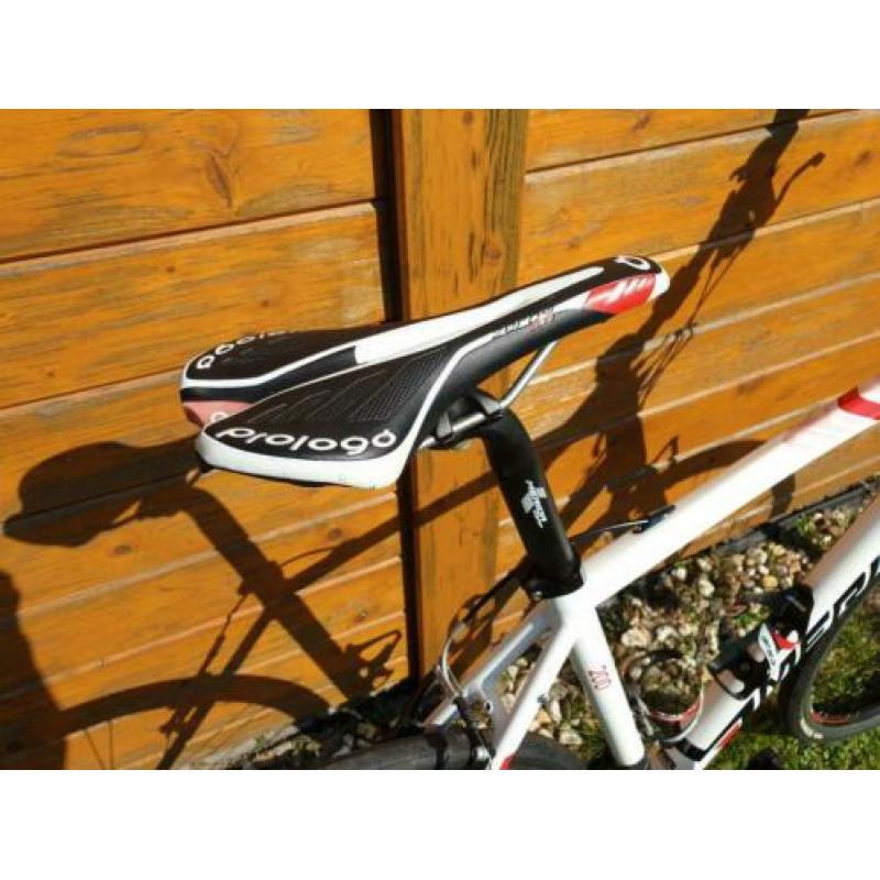 2 x Merida Speeder hybride / fitness bike