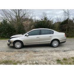 Volkswagen Passat Sedan 1.6 FSI |Open dak|80dkm|