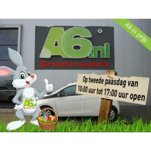 Toyota Aygo 1.0 VVT-i x-now 5drs Airco Elektrische Ramen Spe