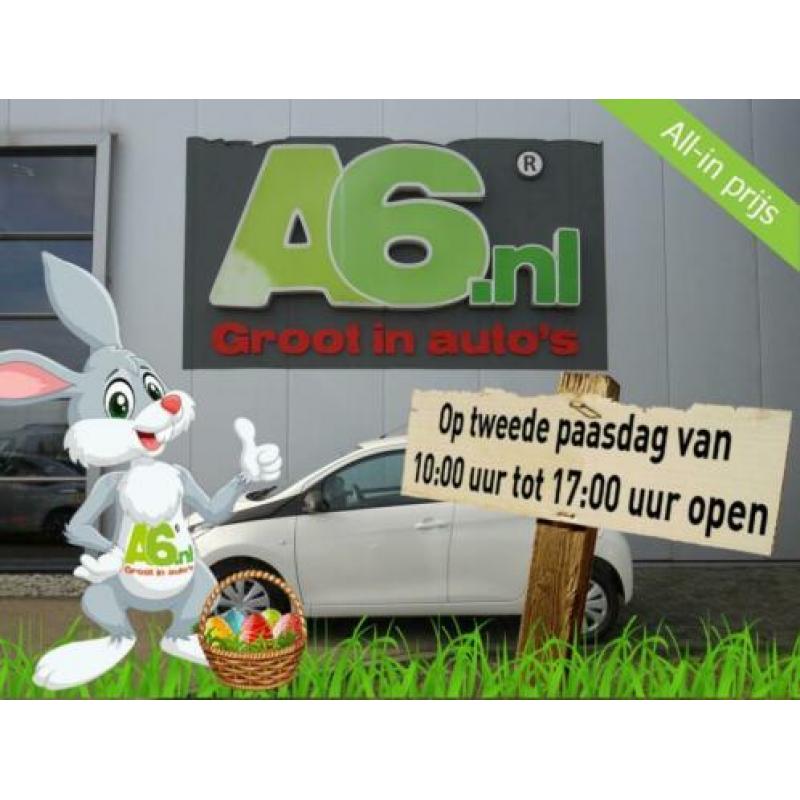 Toyota Aygo 1.0 VVT-i x-now 5drs Airco Elektrische Ramen Spe