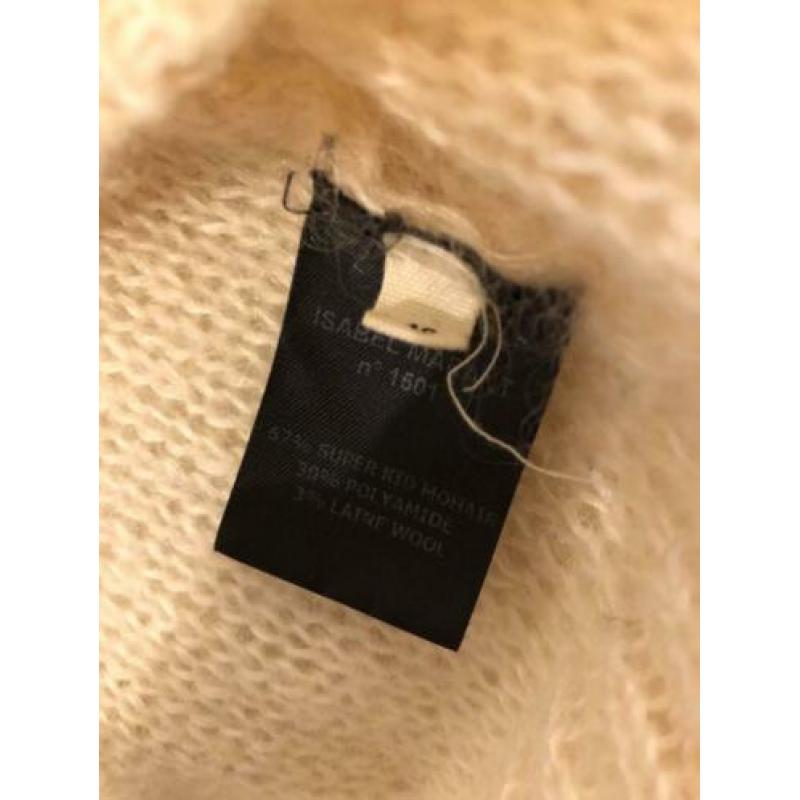 Isabel Marant trui Paragons