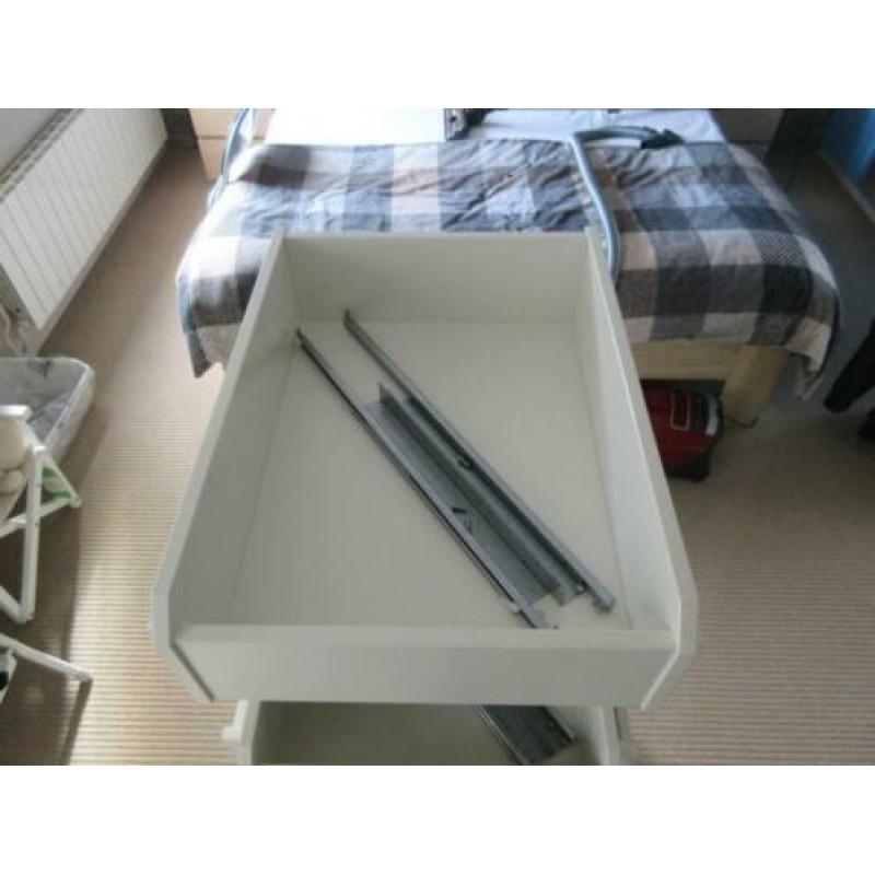 Komplement lade's (50x58)
