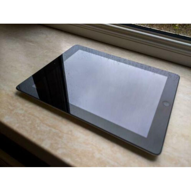 iPad 2 | 64GB | WIFI