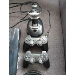 Ps3 set met games