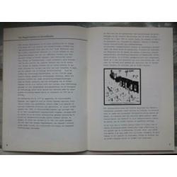 Special uitgave Oriënt Expressreis 1982