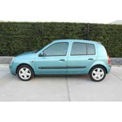 Renault Clio 1.2 16V | APK! | Climate Control | 2002 | 5 Drs