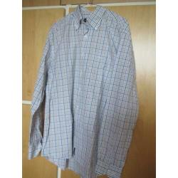 Mc Gregor Blouse Overhemd maat L
