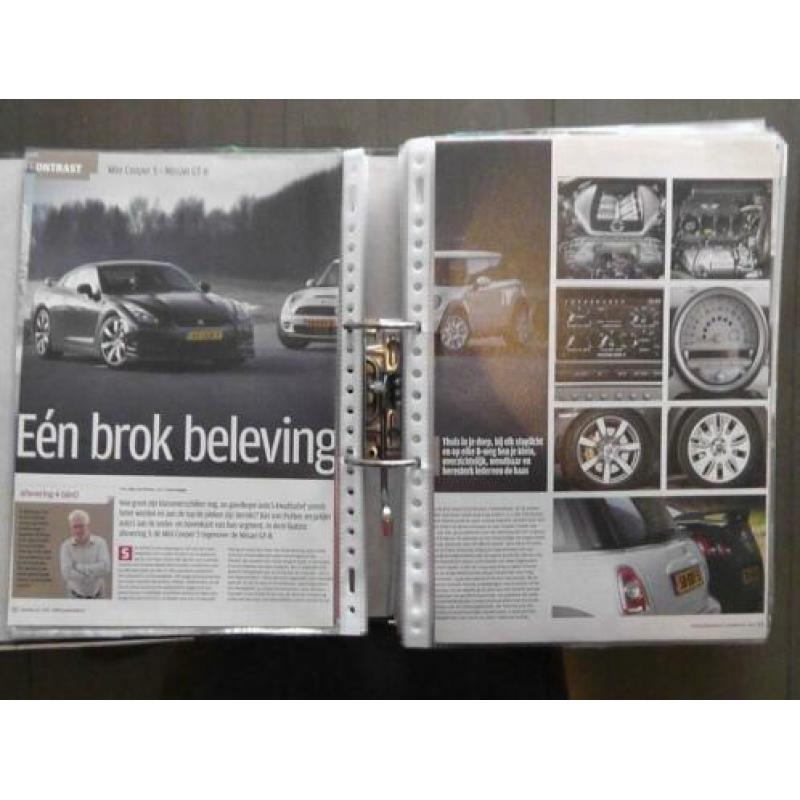 Nissan GT-R R35 485 pk kopen? Eerst 15x autotest lezen