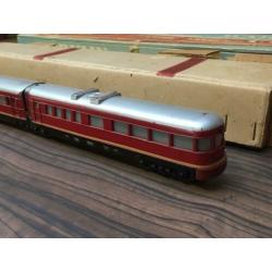 Marklin 3025 treinstel 800 serie