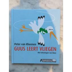Kinderboeken diverse titels