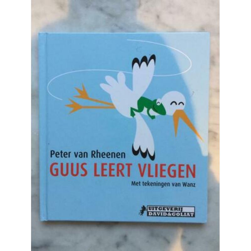 Kinderboeken diverse titels