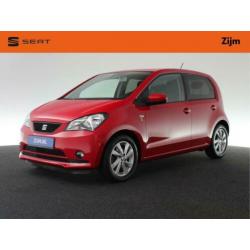 Seat Mii 1.0 60pk Sport Connect | Cruise Control | Airco | H
