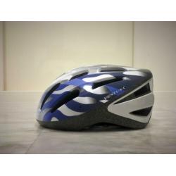 Wielrenhelm – racefietshelm – 54-58cm maat M - in NIEUWSTAAT