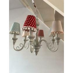 Hanglamp kinderkamer