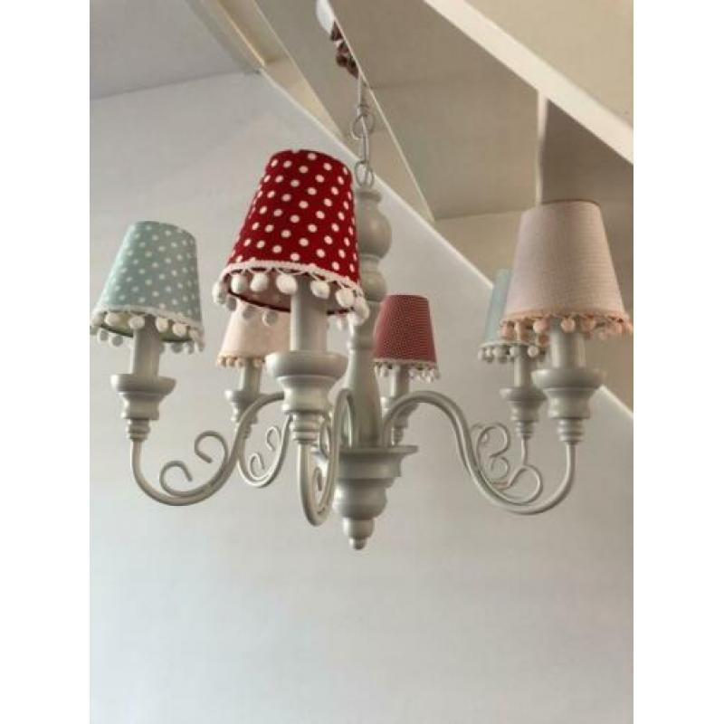 Hanglamp kinderkamer